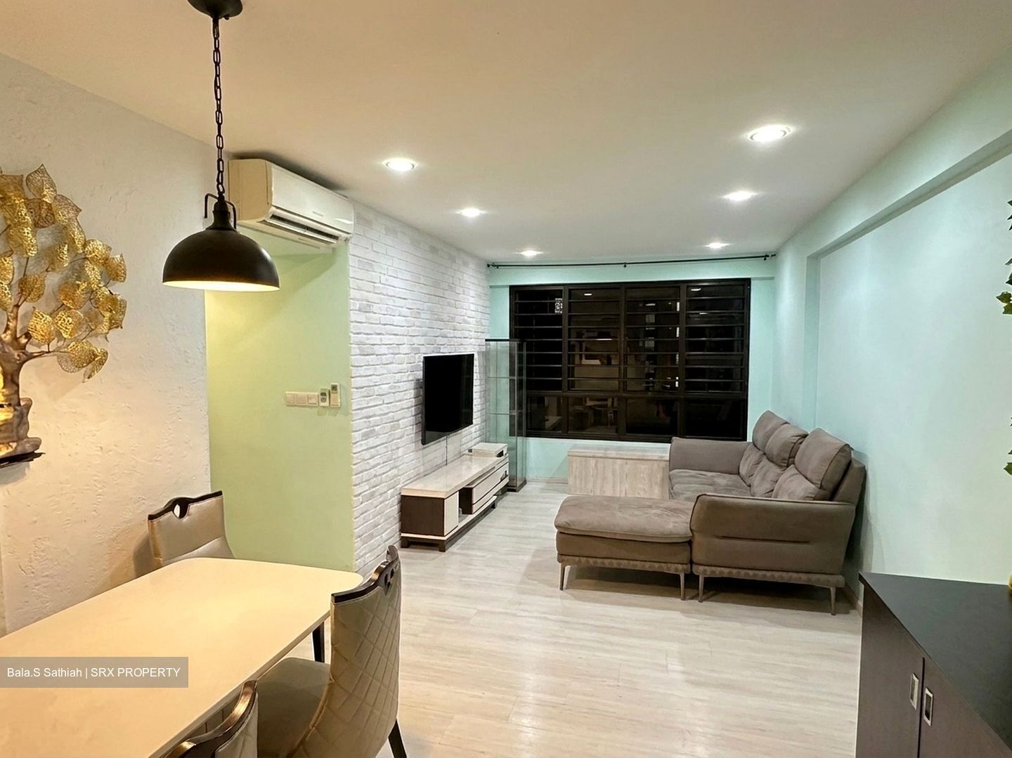 Blk 336A Yishun Riverwalk (Yishun), HDB 4 Rooms #564666401